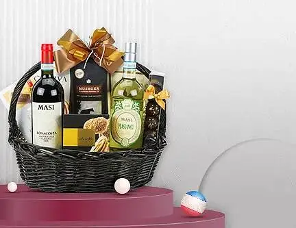 Corporate Gift Baskets
