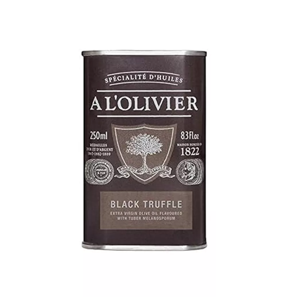 Truffle Treasures Gift Set