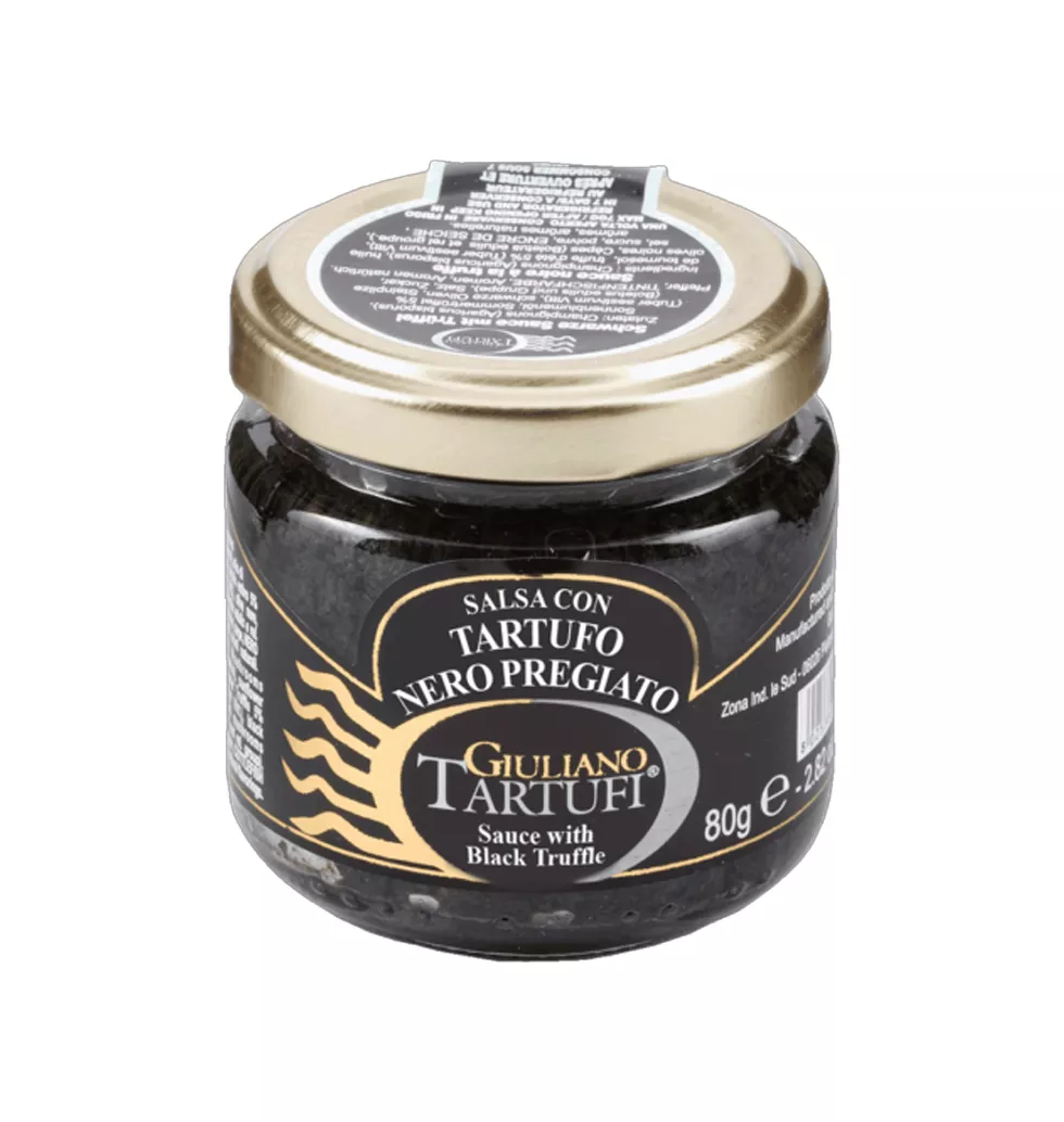 Truffle Treasures Gift Set