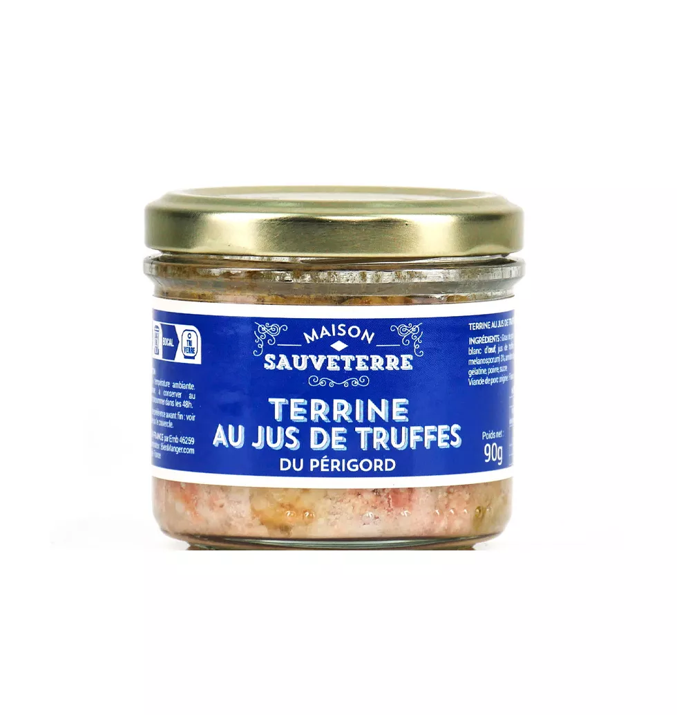 Truffle Treasures Gift Set