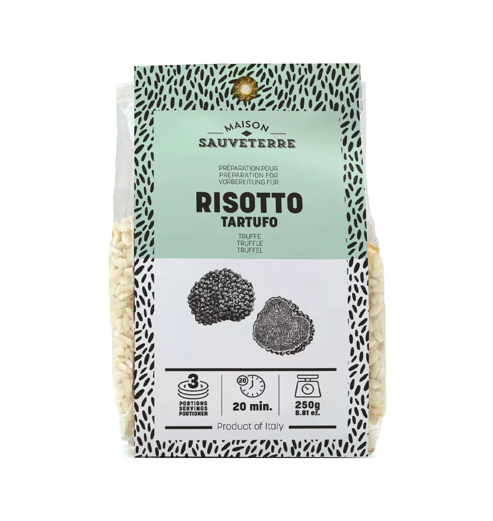 Truffle Treasures Gift Set