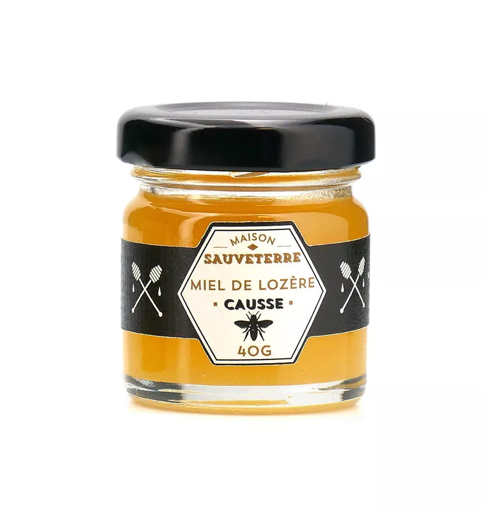 Tea & Treats Delight Box