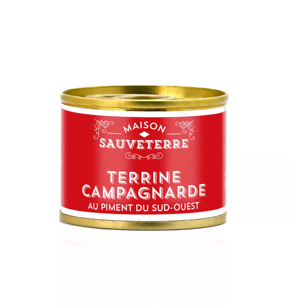 Perigord Pleasures Gift Set