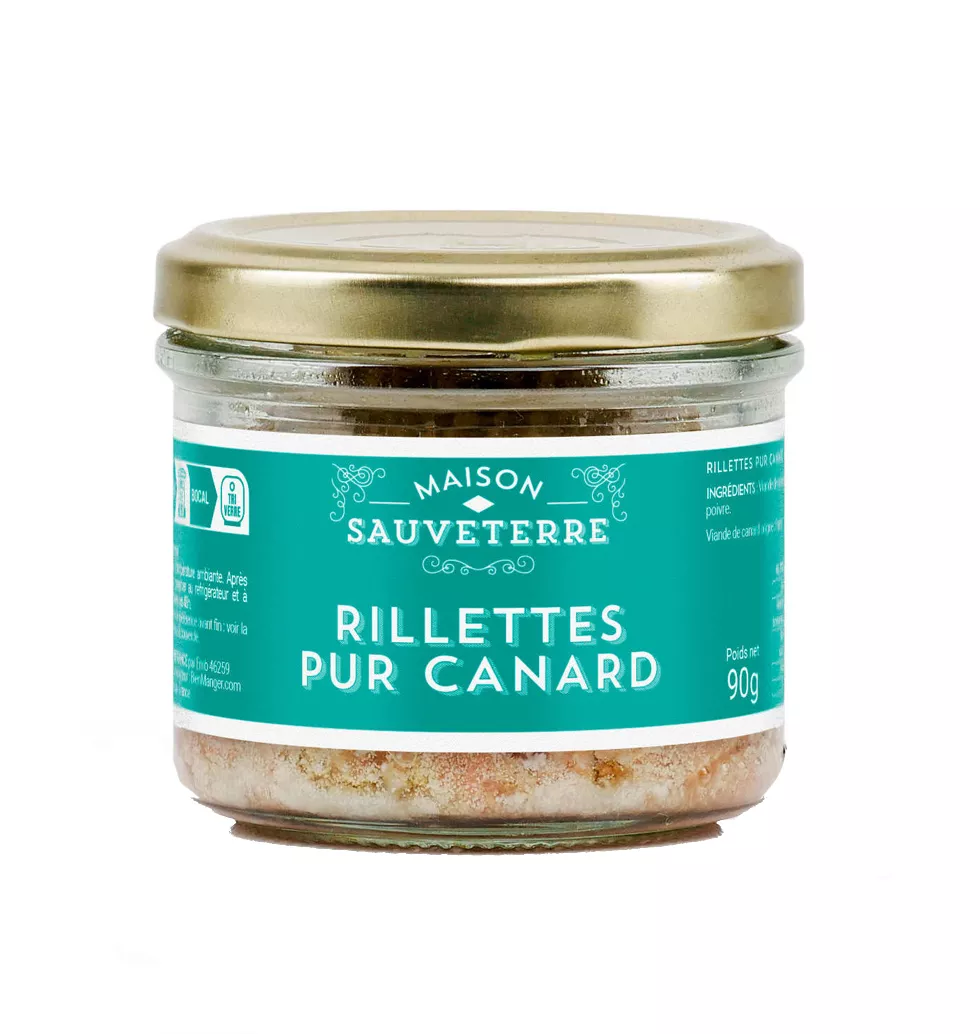 Perigord Pleasures Gift Set