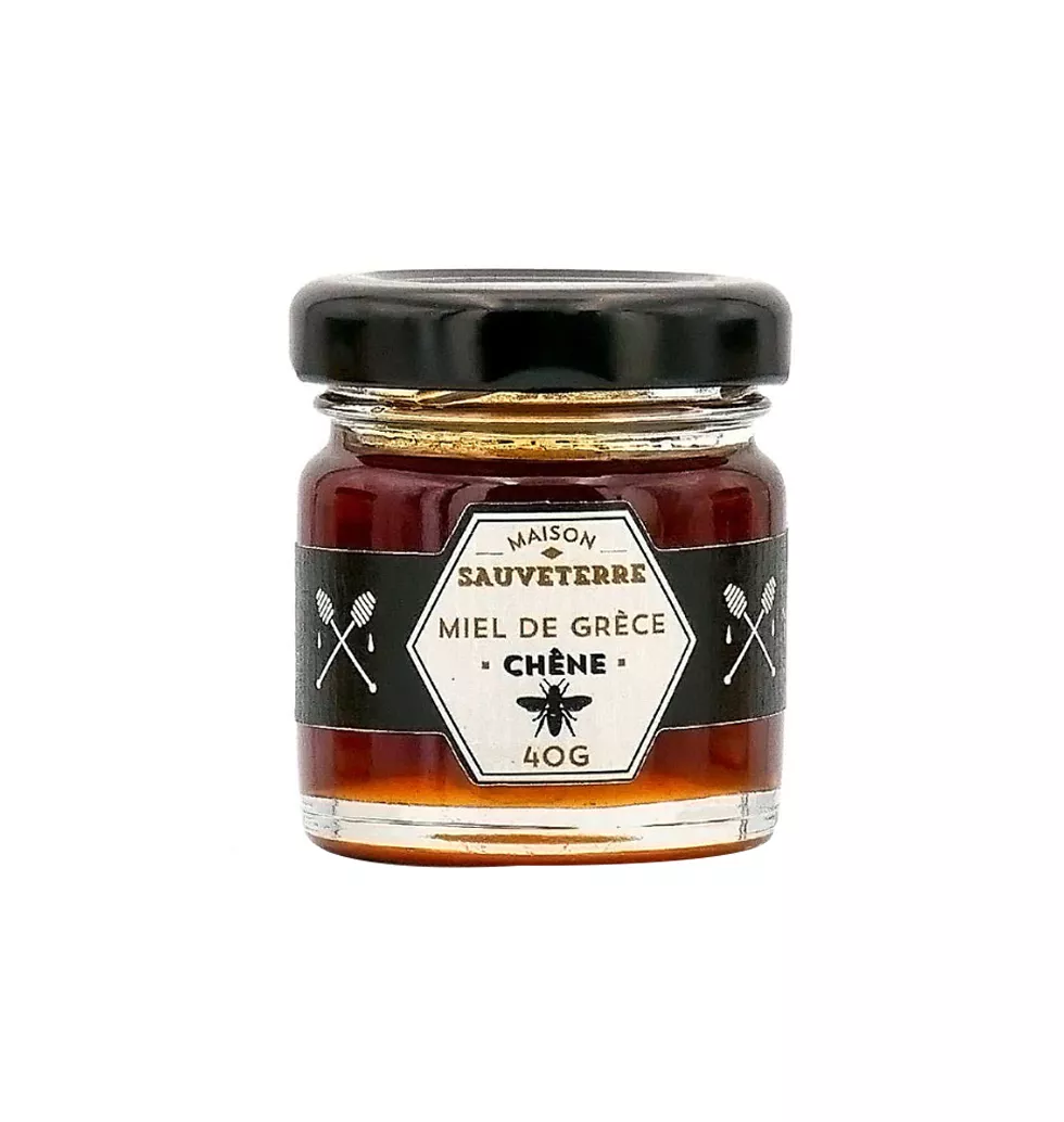 Exquisite Mediterranean Flavors Gift Box