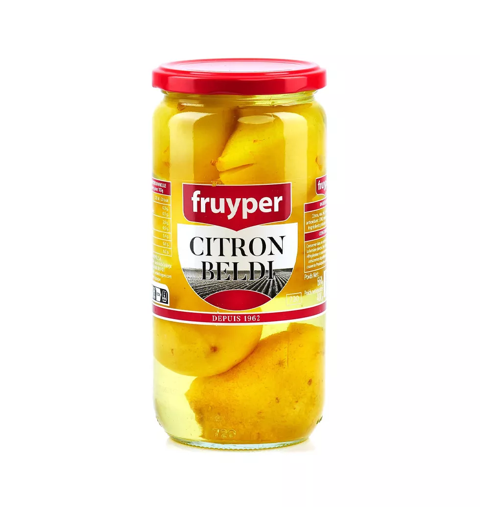 Exquisite Mediterranean Flavors Gift Box