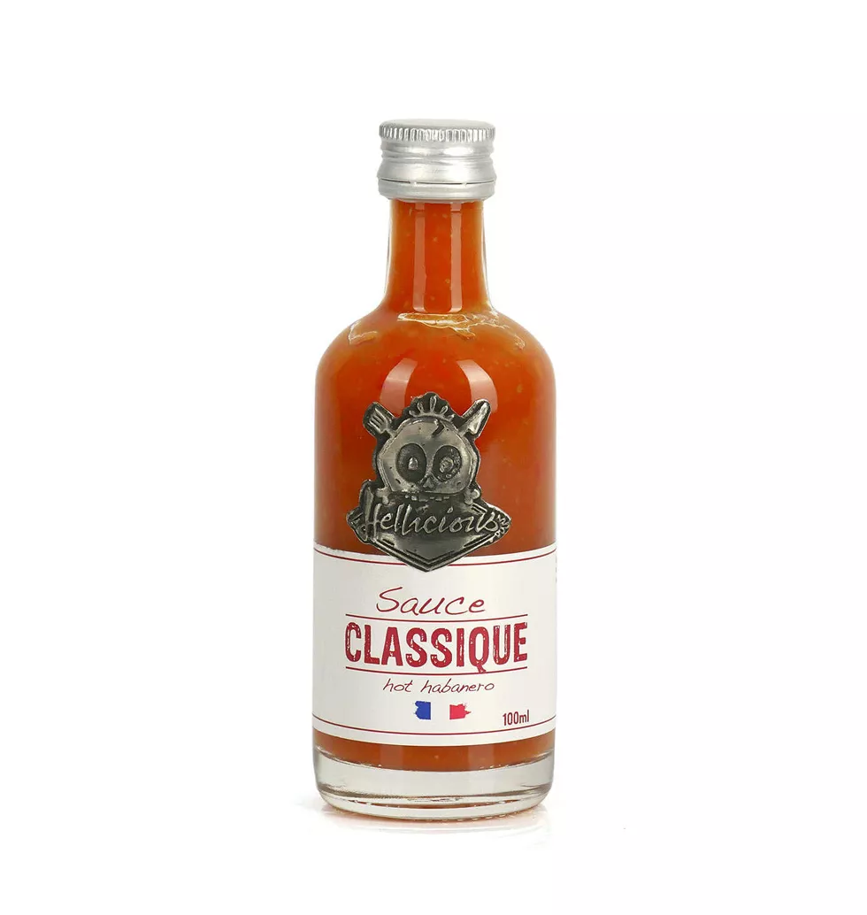 Spicy Sensations Gift Collection