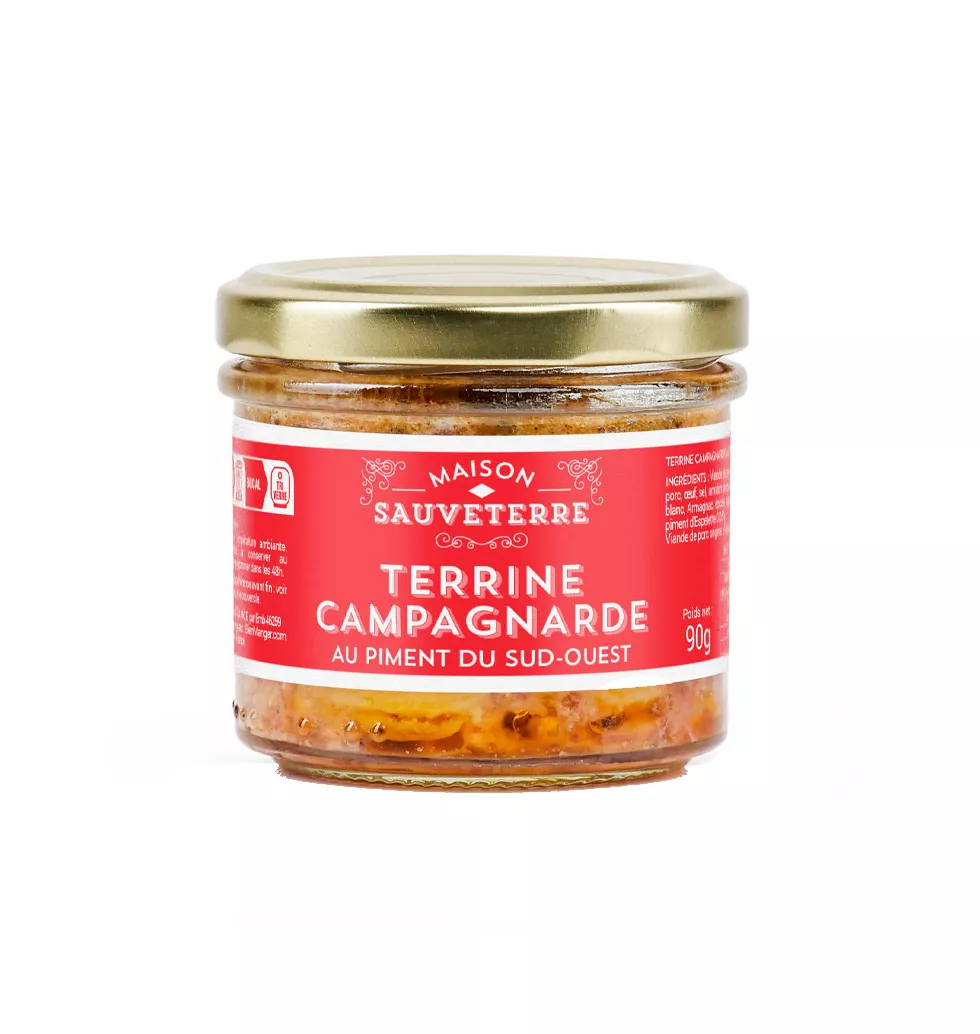 Dad's Gourmet Snack Surprise