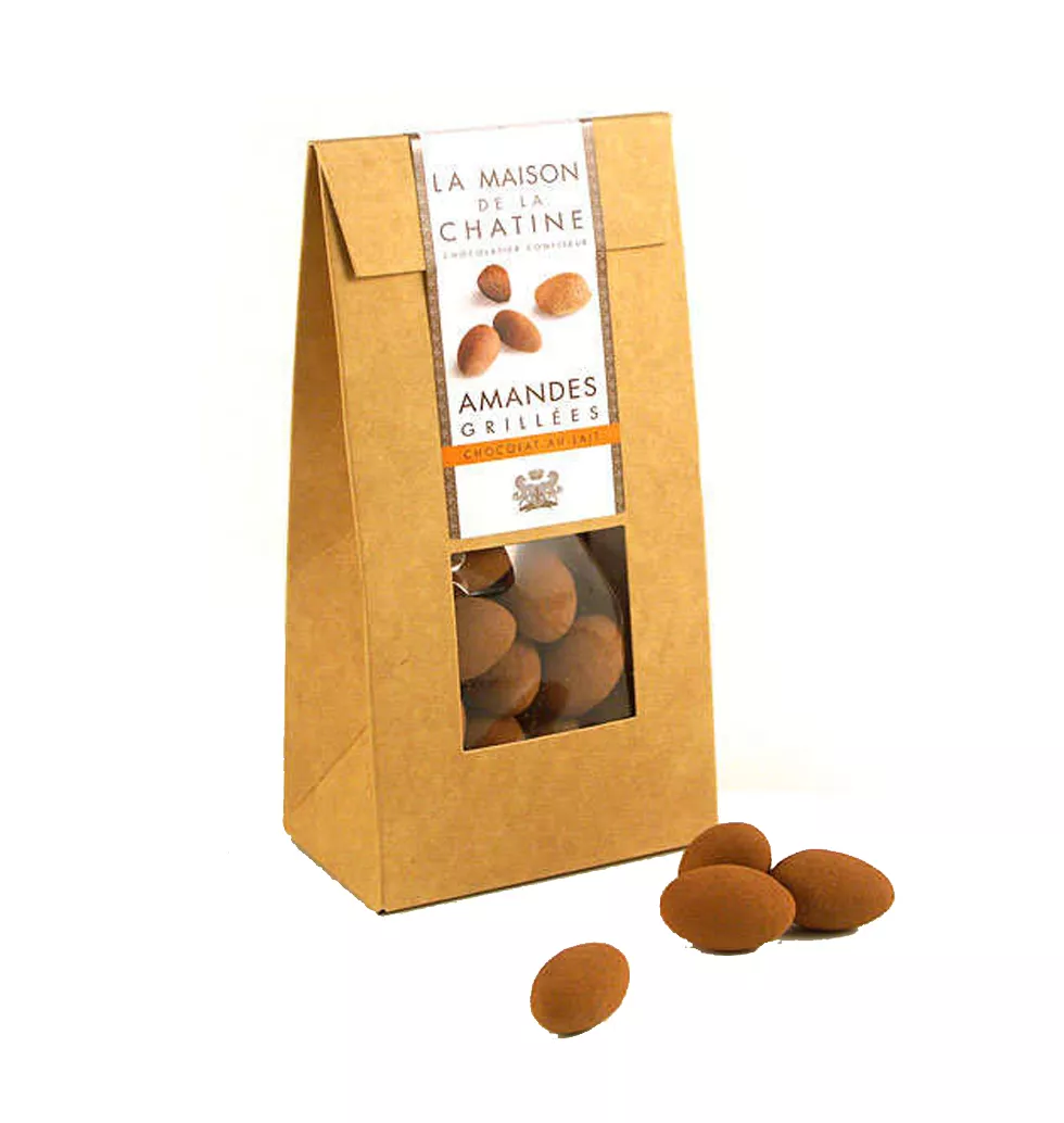 Exquisite Gourmet Dessert Gift Hamper