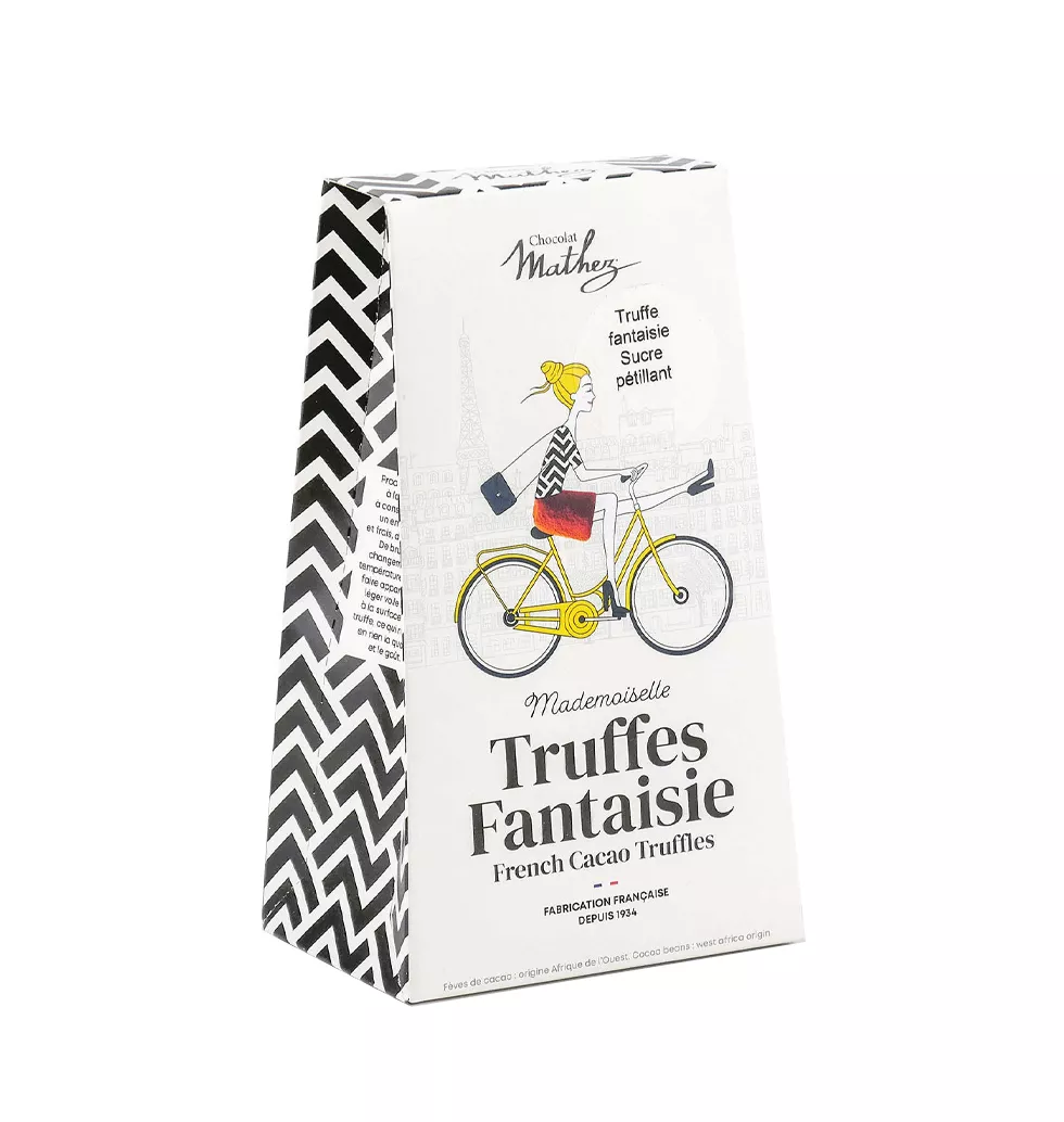 Exquisite Gourmet Dessert Gift Hamper