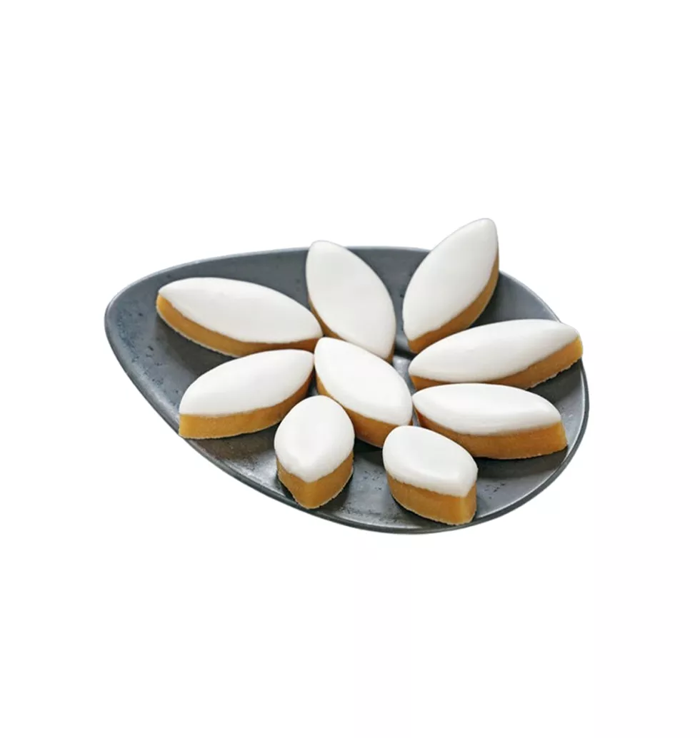 Provencal Festive Dessert Assortment