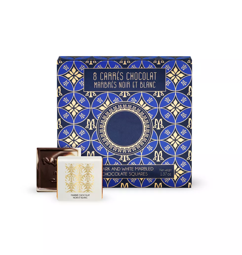 Elegant Sweet Indulgence Treat Set