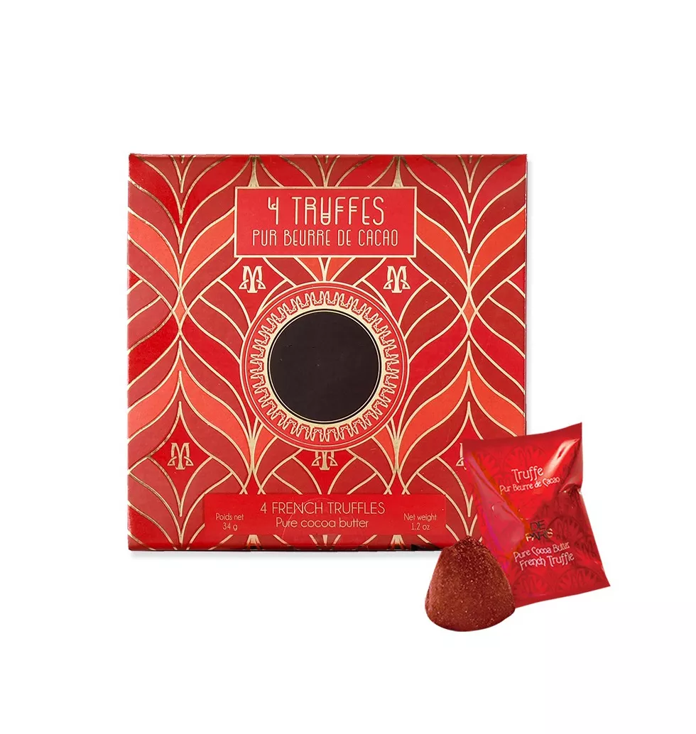 Delightful Chocolate Surprise Set