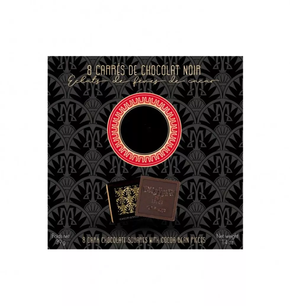 Charming Dark Chocolate Delight Box