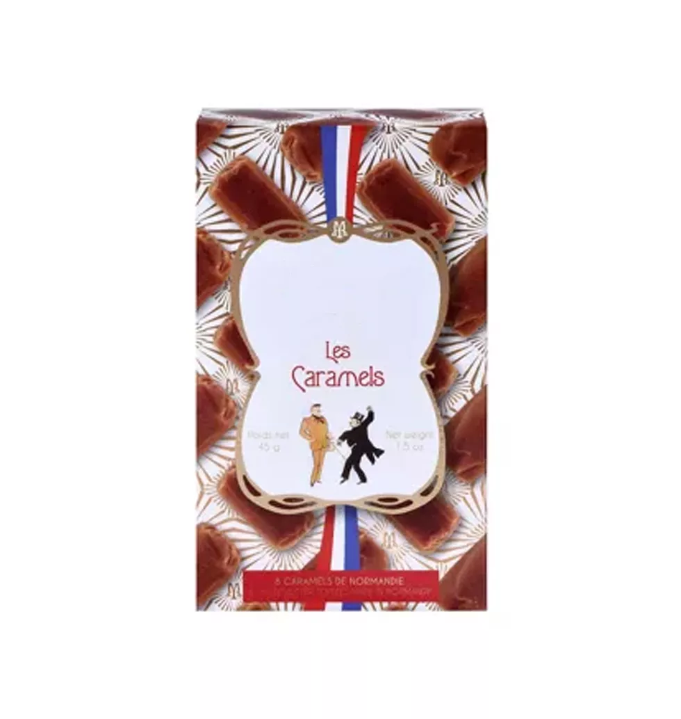 Charming Dark Chocolate Delight Box