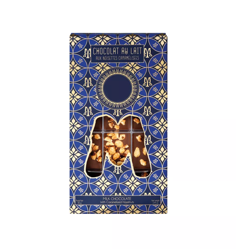 Delicious Holiday Indulgence Set