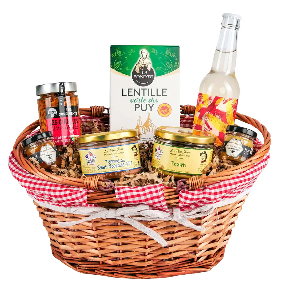 Artisan Treasures from Lozère