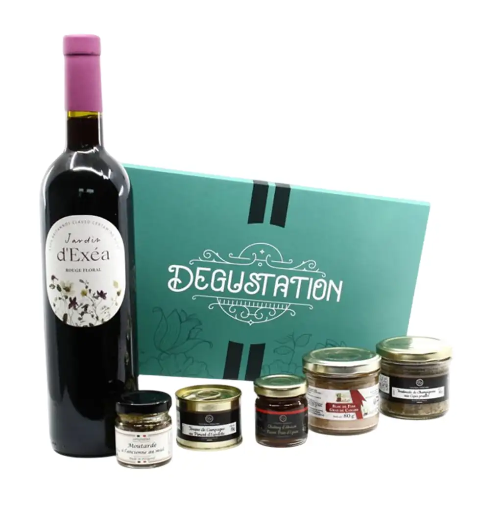 Artisanal Culinary Experience