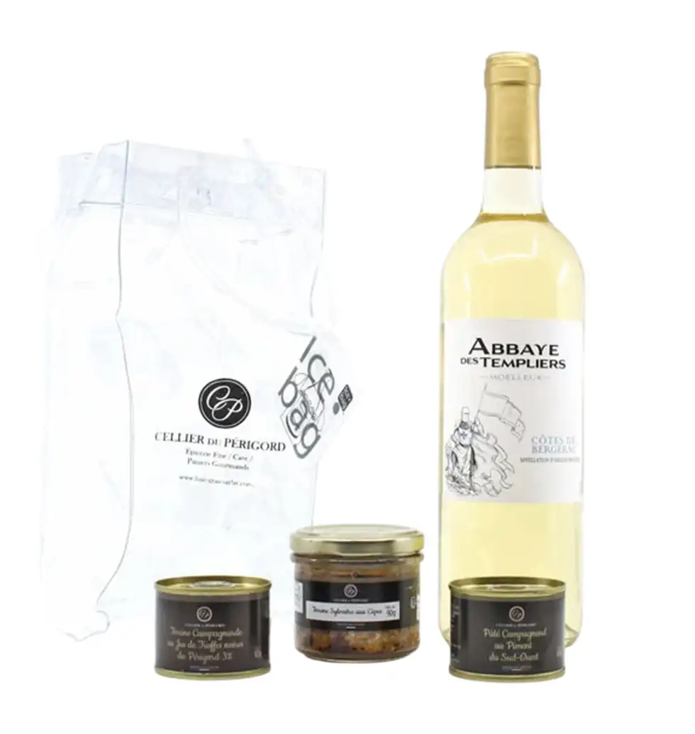 Southwest Flavor Adventure