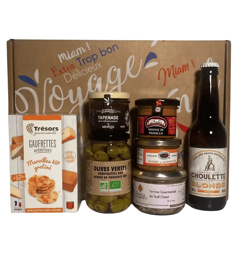 Charcuterie & Brews for Dad