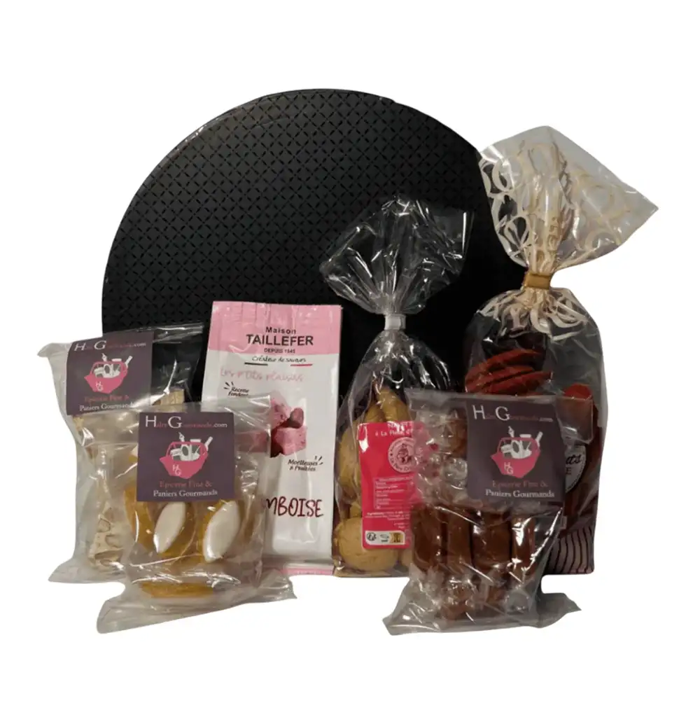 Sweet Indulgence Gift Box