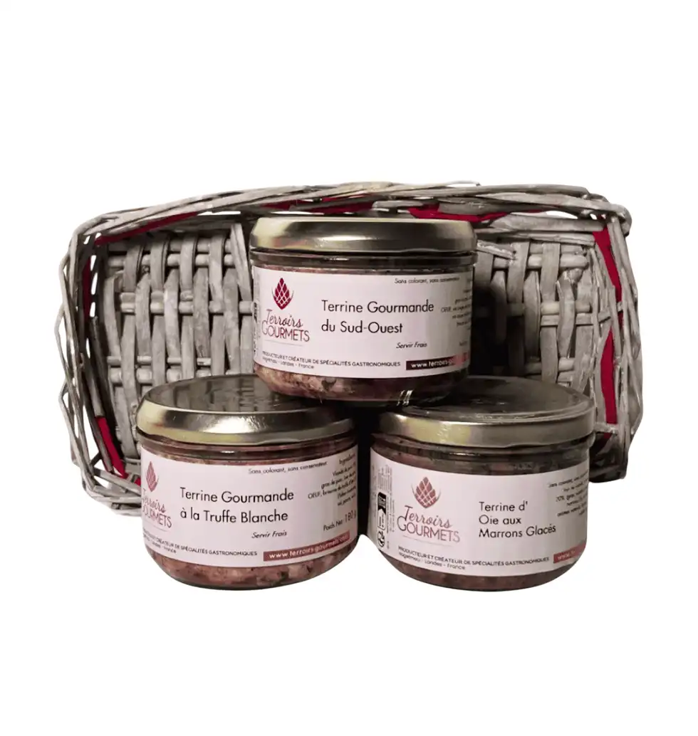 Southwest Culinary Artisan Collection