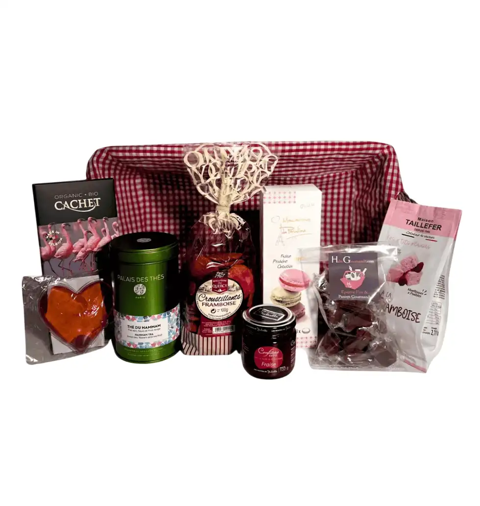 Sweet Indulgence Gift Set