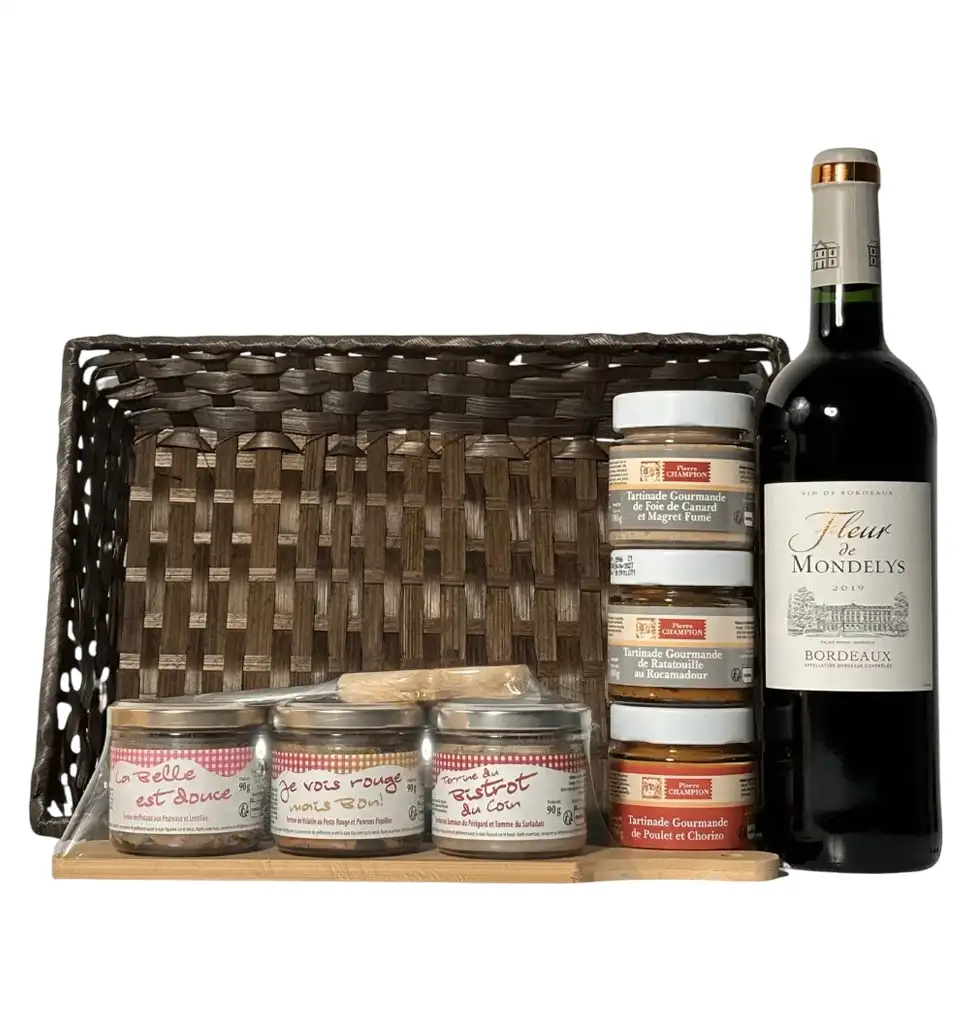 Southwest Gourmet Treats Collection