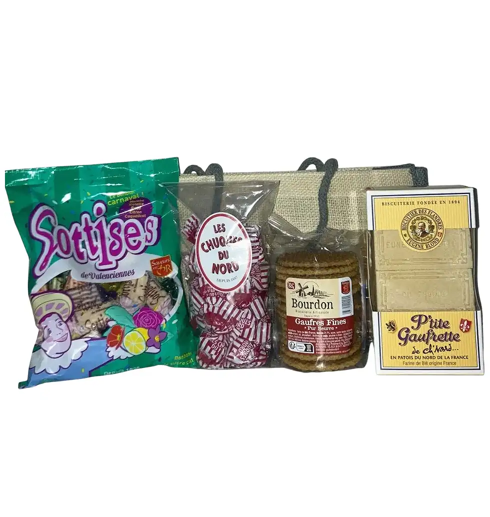 Northern Gourmet Indulgence Pack