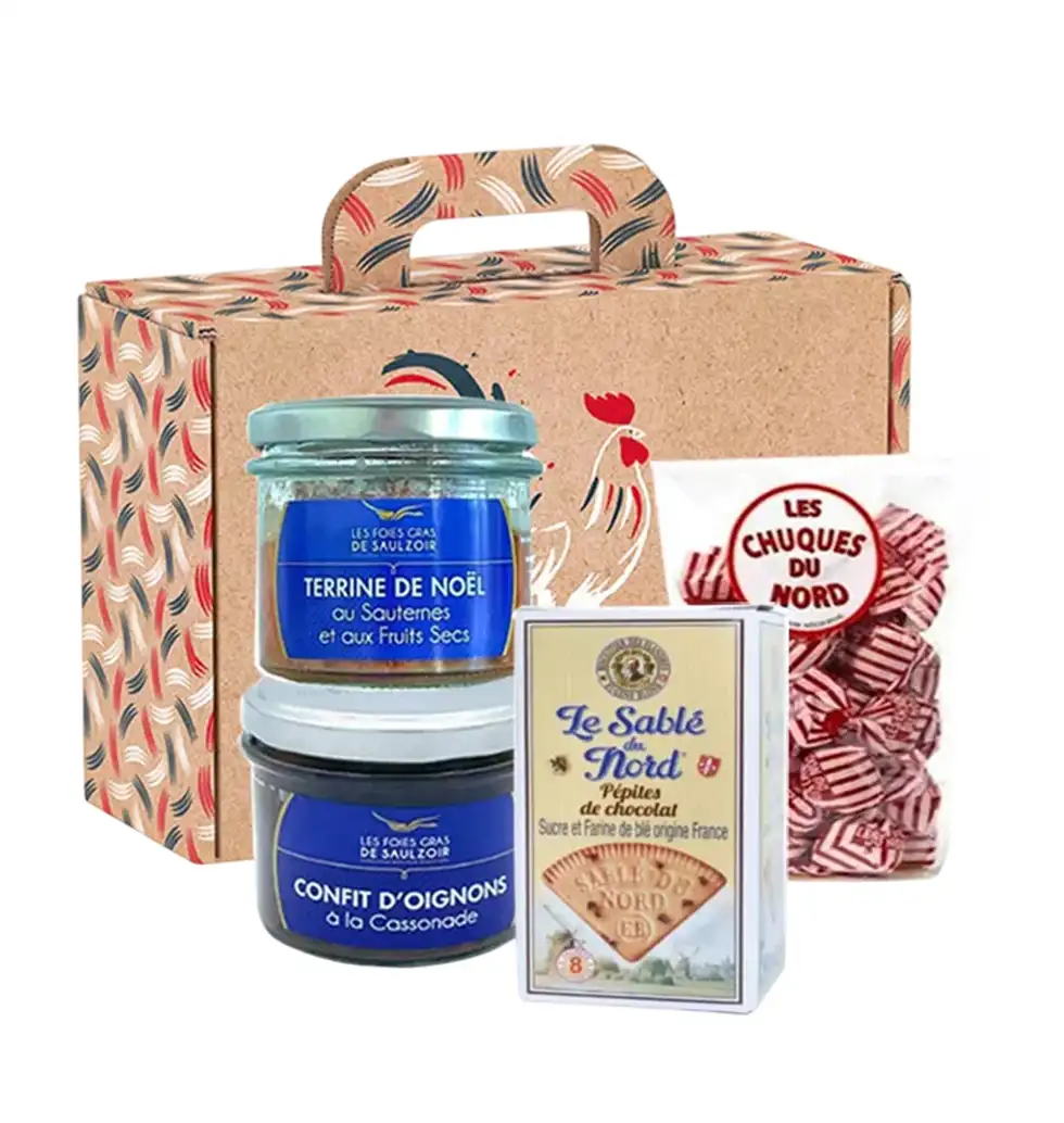 Artisan Delights from the North