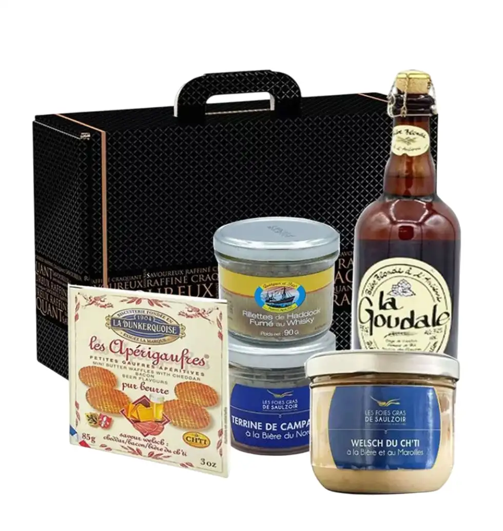 Artisan Bounty from the North