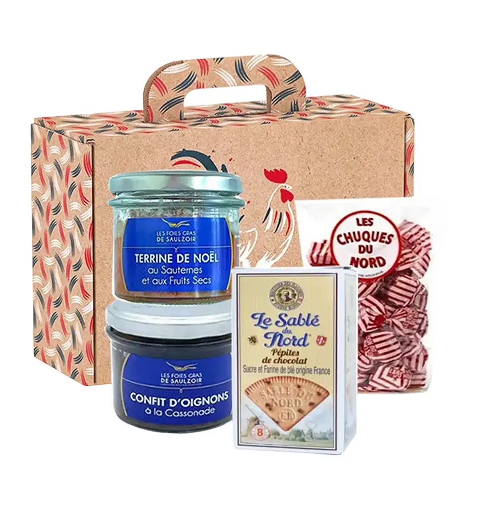 Specialty Northern Treats Selection