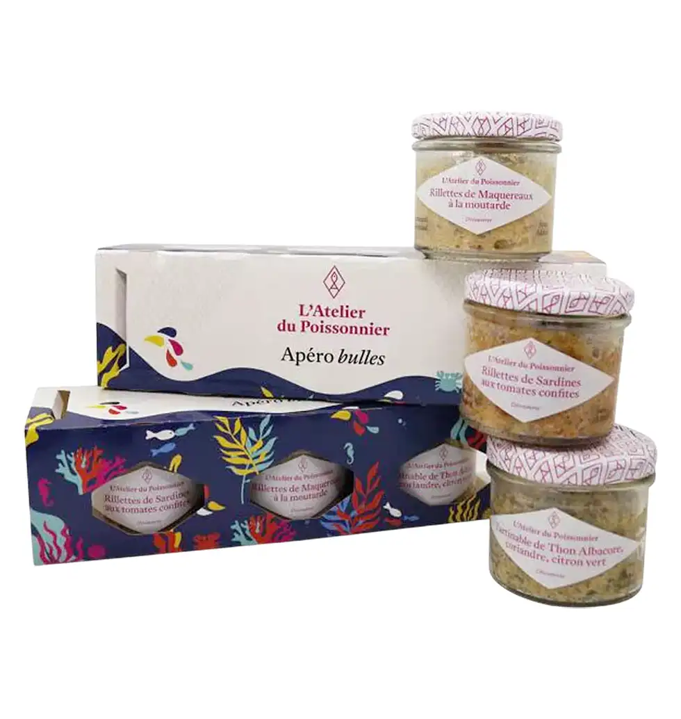 Bubbles & Seafood Indulgence