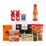 Taste of Spain Gift Collection