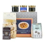 Truffle Treasures Gift Set