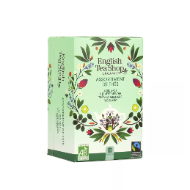 Tea & Treats Delight Box