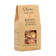 Flavorful French Delight Basket