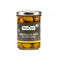 Flavorful French Delight Basket