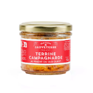 Flavorful French Delight Basket