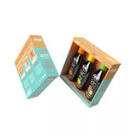 Flavor Fiesta Collection