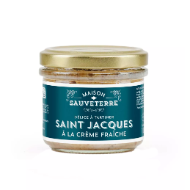 Elegant Seafood Spread Collection