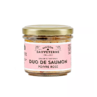 Elegant Seafood Spread Collection