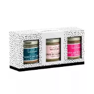 Elegant Seafood Spread Collection