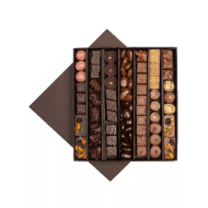 Luxe Chocolate & Champagne Duo