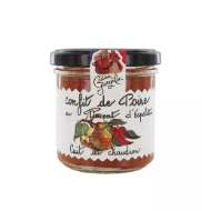 Gourmet Delight Christmas Box