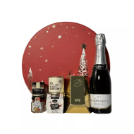 Gourmet Delight Christmas Box