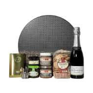 Gourmet Delights Festive Box