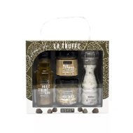 Gourmet Truffle Trio