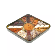 Provencal Festive Dessert Assortment